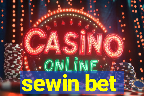 sewin bet