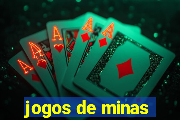 jogos de minas