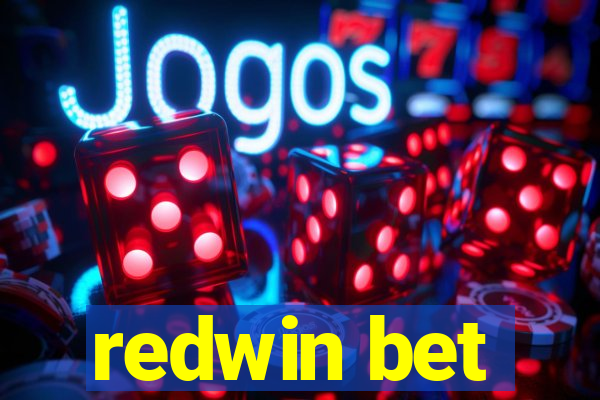 redwin bet