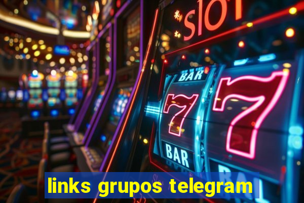 links grupos telegram