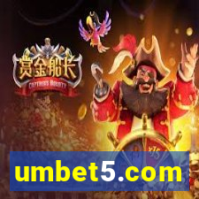 umbet5.com