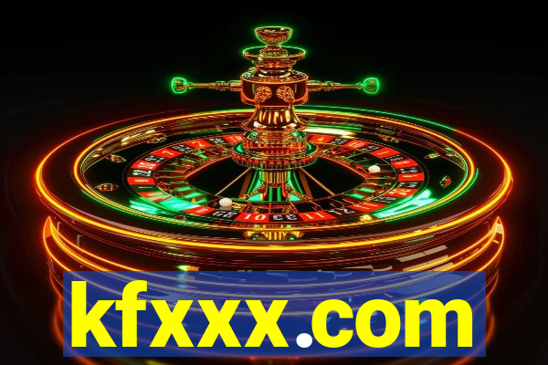 kfxxx.com