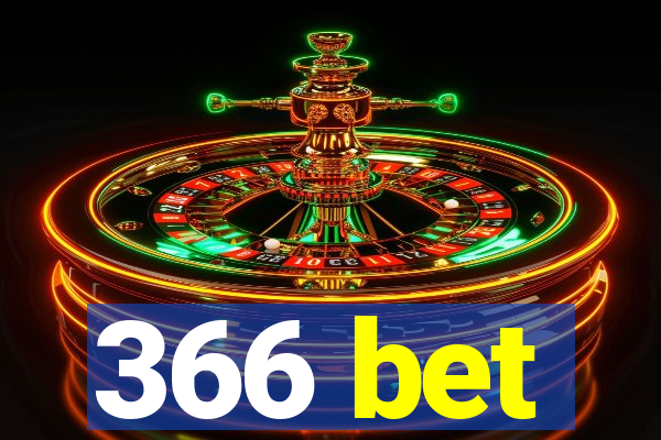 366 bet