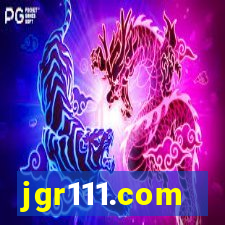 jgr111.com