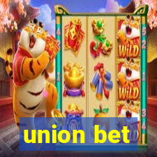 union bet