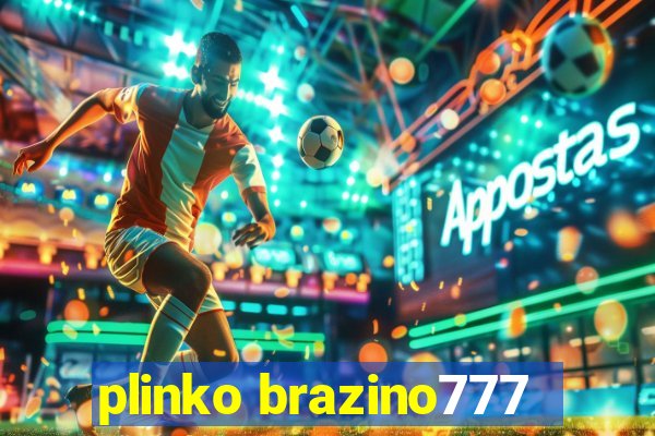 plinko brazino777