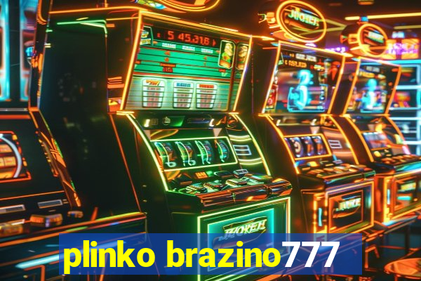 plinko brazino777