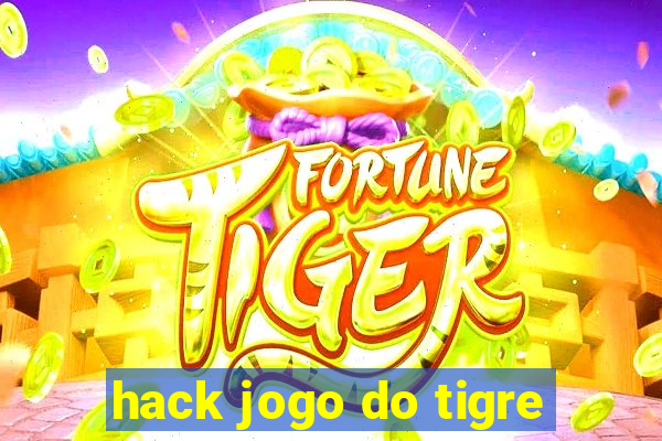 hack jogo do tigre