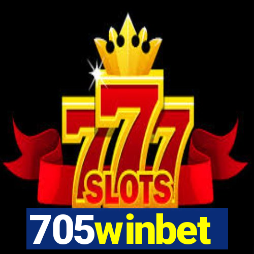 705winbet