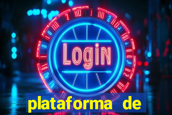 plataforma de apostas bet