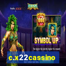 c.x22cassino