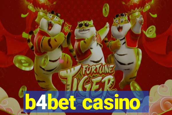 b4bet casino