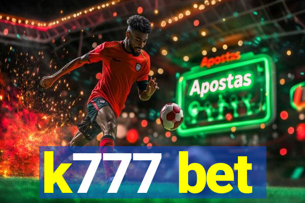 k777 bet