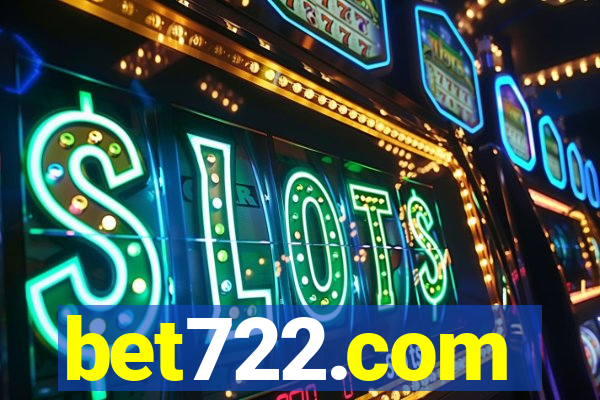 bet722.com