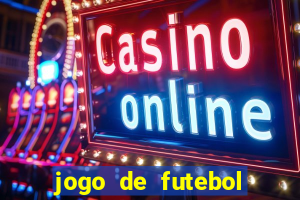 jogo de futebol gratis pc