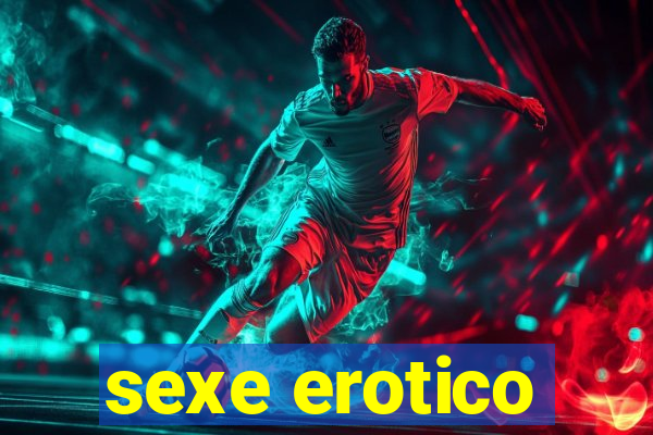 sexe erotico