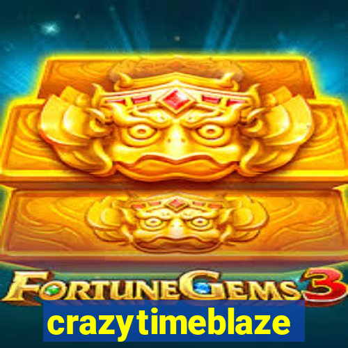 crazytimeblaze