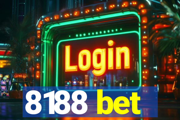 8188 bet