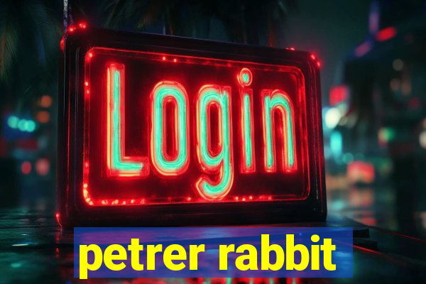 petrer rabbit