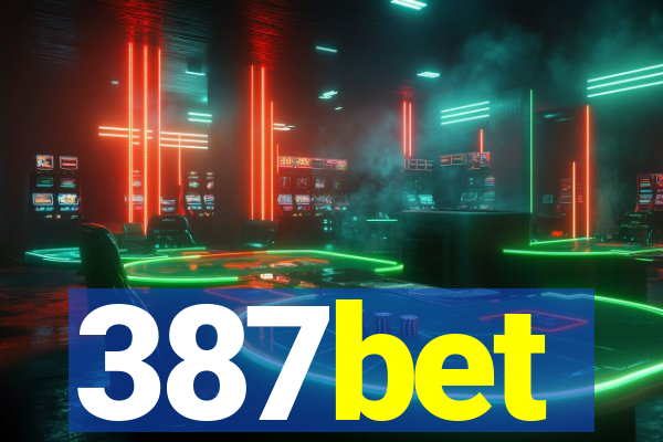 387bet