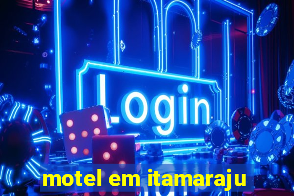 motel em itamaraju