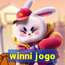 winni jogo