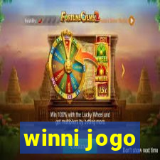 winni jogo