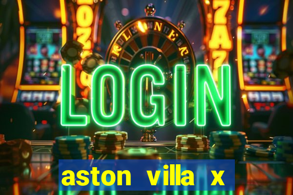 aston villa x liverpool futemax