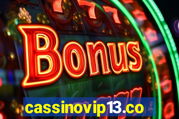 cassinovip13.com