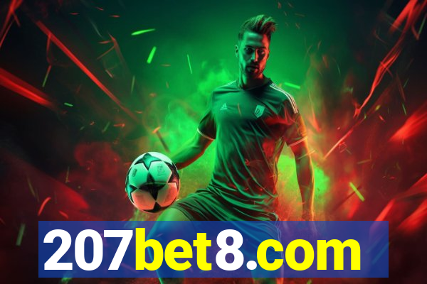 207bet8.com