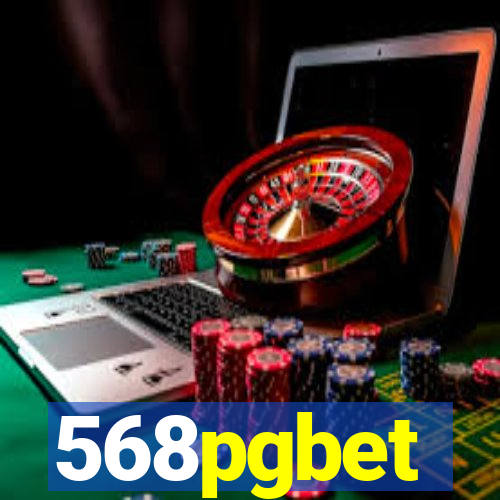 568pgbet