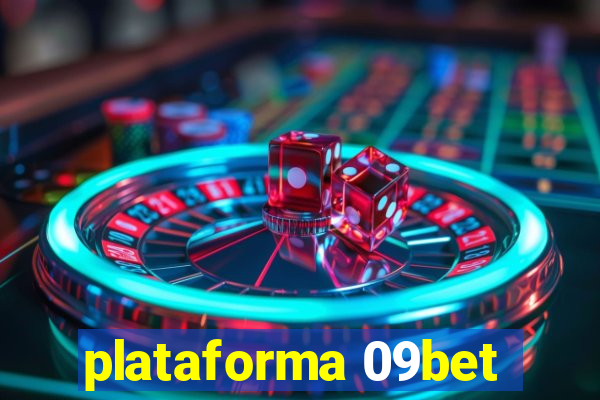 plataforma 09bet