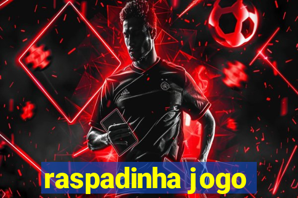 raspadinha jogo