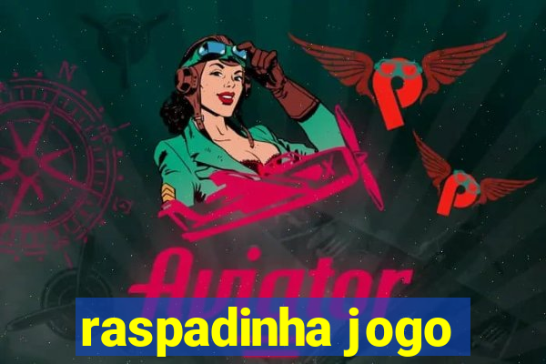 raspadinha jogo