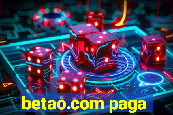 betao.com paga