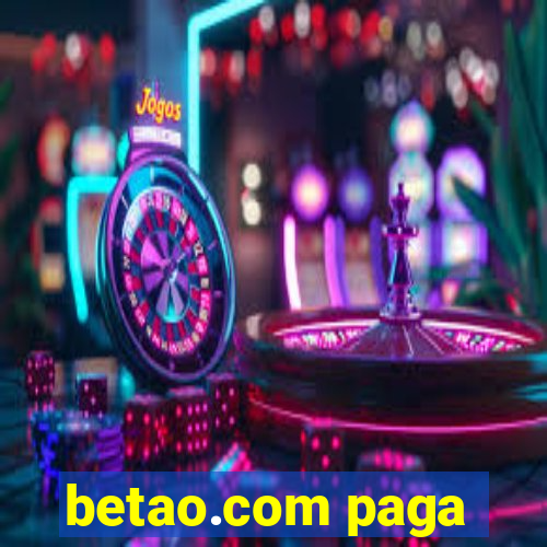 betao.com paga