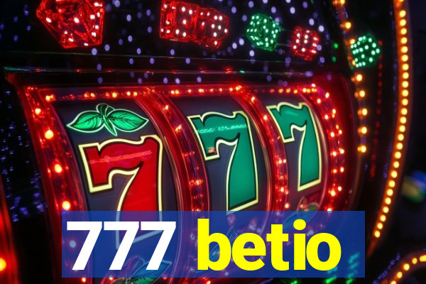 777 betio