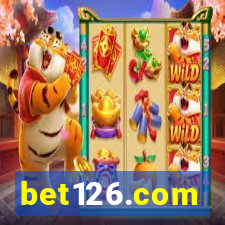 bet126.com