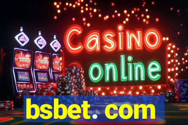 bsbet. com