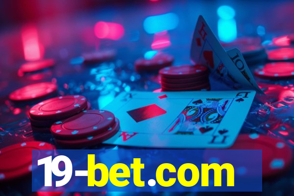 19-bet.com