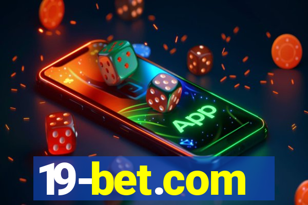 19-bet.com