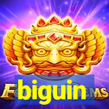 biguin