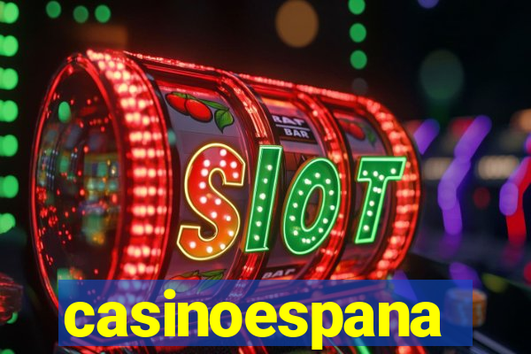 casinoespana