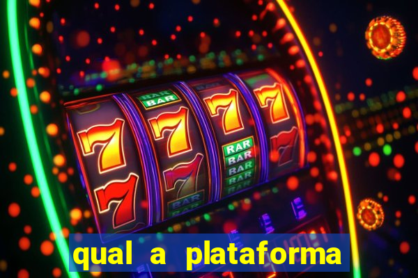 qual a plataforma de jogo do gusttavo lima