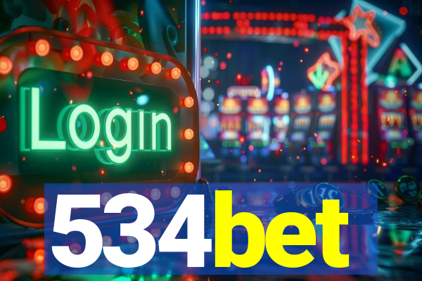 534bet