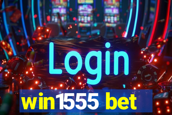 win1555 bet