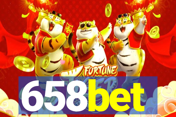 658bet