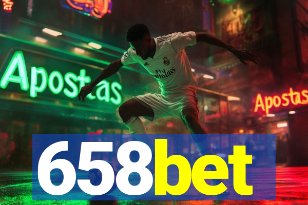 658bet