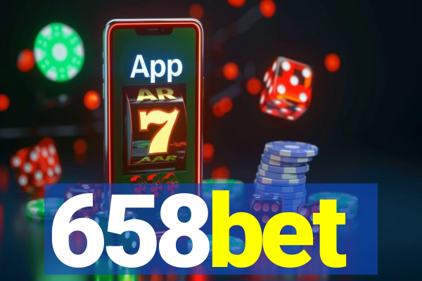 658bet