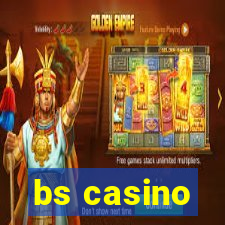 bs casino